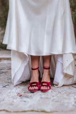 DIANA ROJO CHERRY S/P