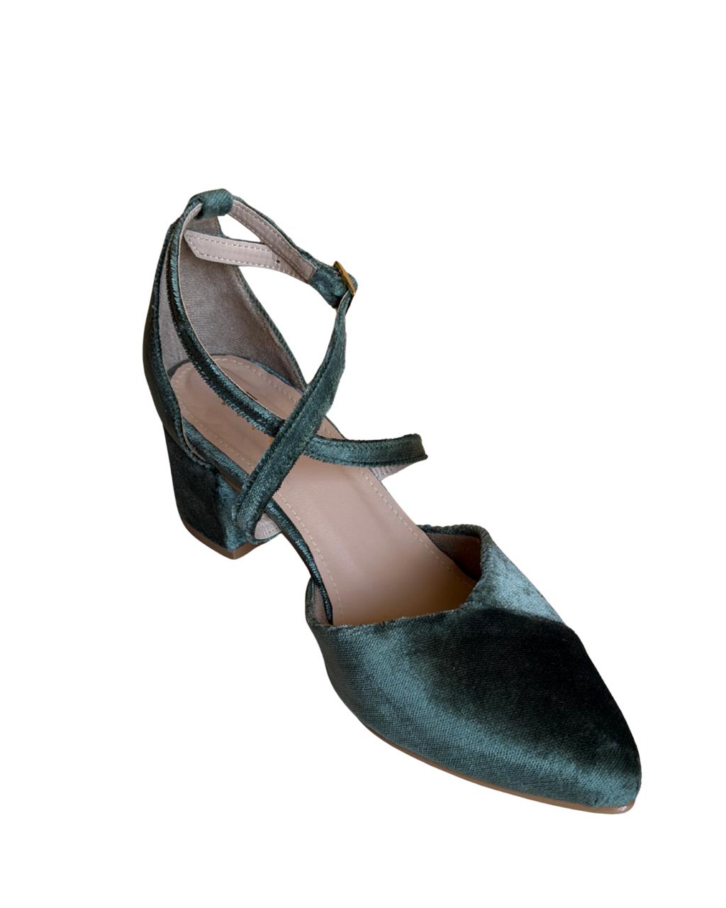 VIENA 2.0 VERDE BOTELLA