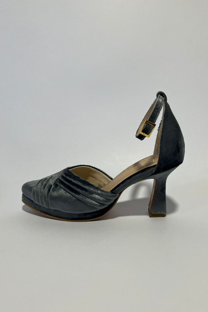 ANGELA PLATAFORMA 2.0 GRIS MARENGO