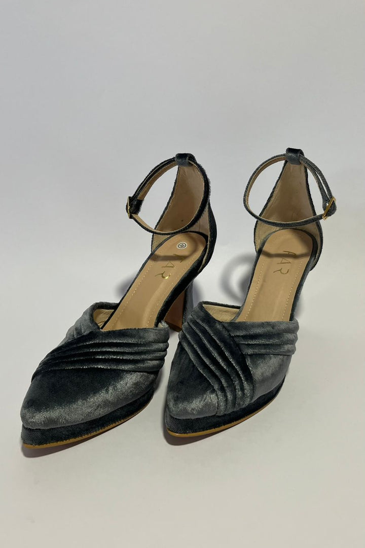 ANGELA PLATAFORMA 2.0 GRIS MARENGO