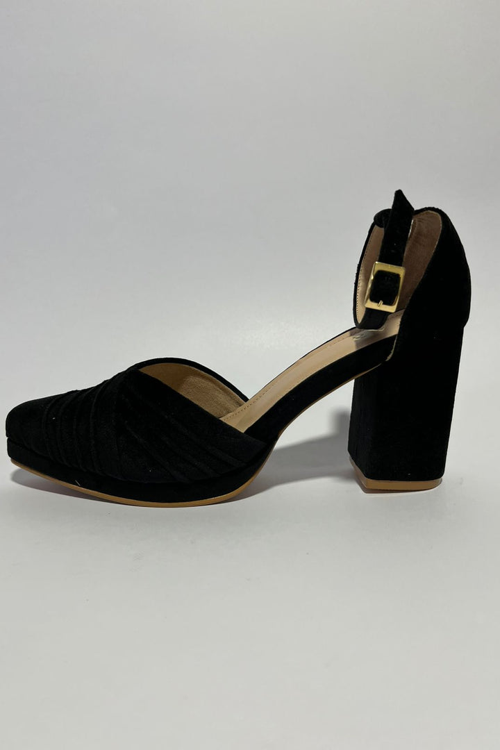 ANGELA PLATAFORMA NEGRO