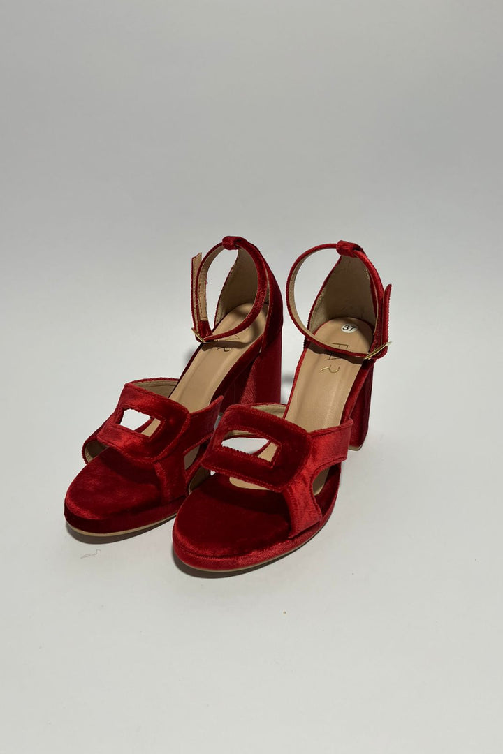 DIANA ROJO CHERRY 1/P