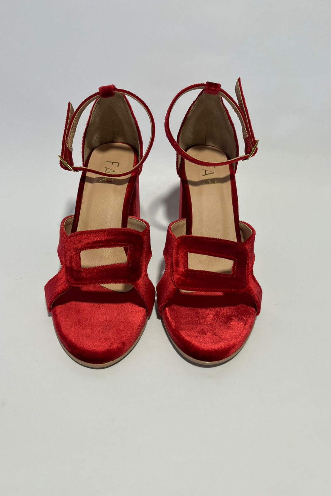 DIANA ROJO CHERRY S/P