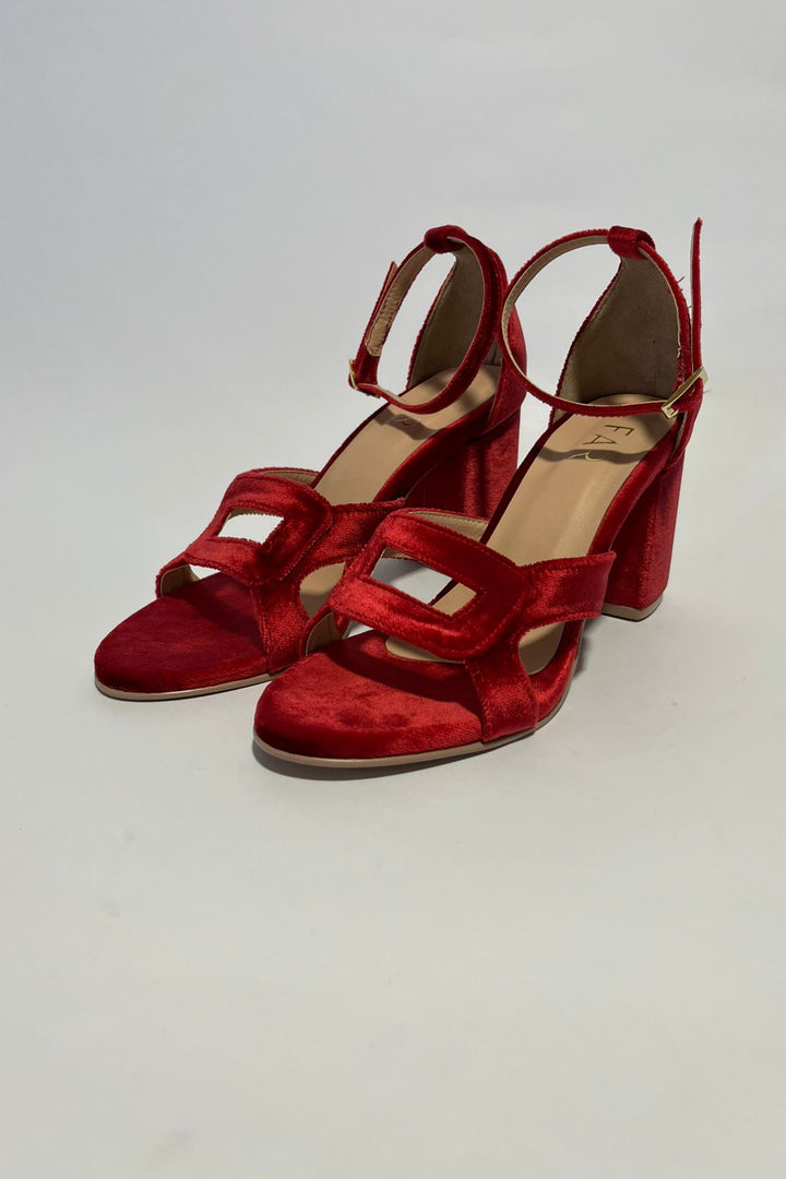 DIANA ROJO CHERRY S/P