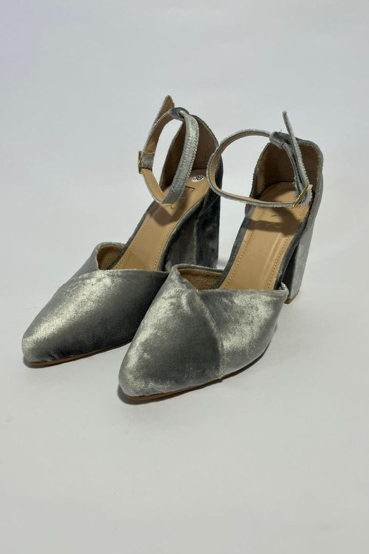 VIENA 7 CM GRIS PERLA
