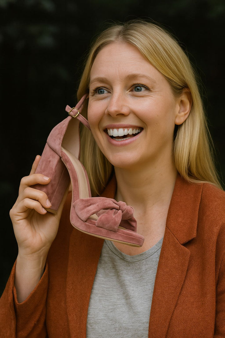 ELENA PLATAFORMA