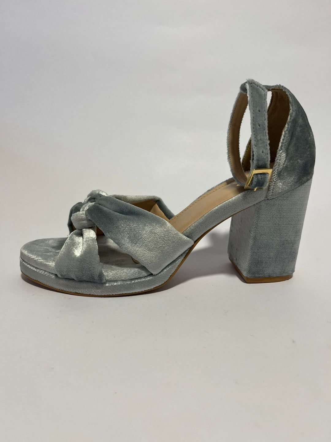 MARIA PLATAFORMA CELESTE PERLA