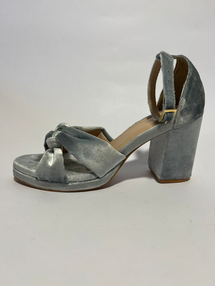 MARIA PLATAFORMA CELESTE PERLA